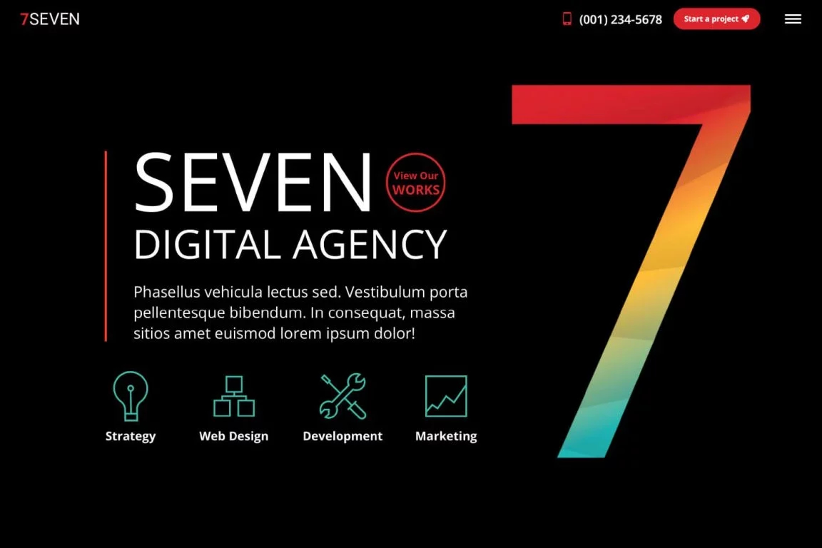 Digital Agency